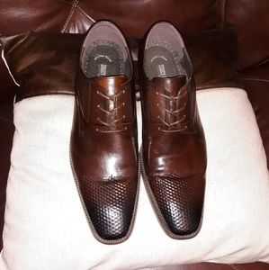 Stacy Adams Kallan Oxfords